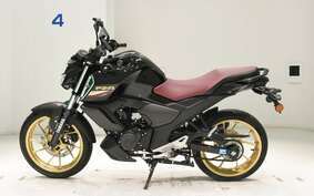 YAMAHA FZS 150 A