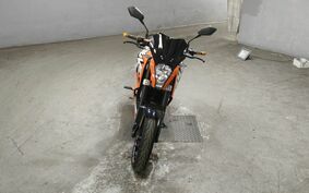 KTM 200 DUKE 2024 JUC