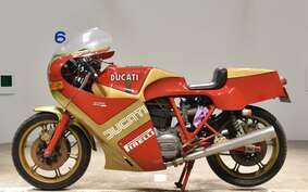 DUCATI 900MHR 1981 00SS9