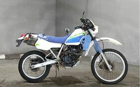 KAWASAKI KL250R KL250D