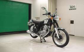 YAMAHA SR400 Gen.5 2021 RH16J