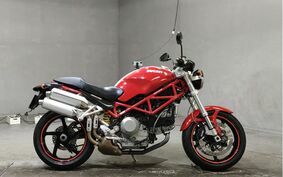 DUCATI MONSTER S2R 1000 2008 M416A