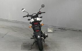 HONDA GROM JC75