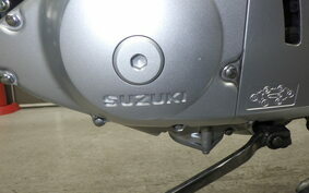 SUZUKI GN125 H