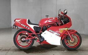 DUCATI 400F3 1987 400R4