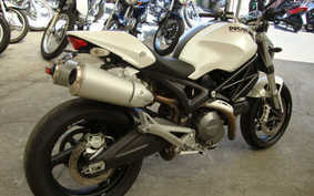 DUCATI MONSTER 696 2009 M500A