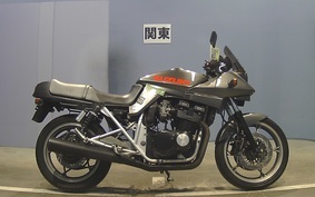 SUZUKI GSX400S KATANA 1993 GK77A