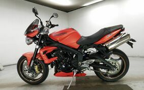 TRIUMPH SPEED TRIPLE R 2010 MD4166