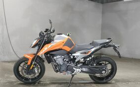 KTM 790 DUKE 2018 TU6