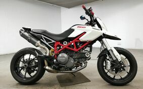 DUCATI HYPERMOTARD 796 2010 B101A