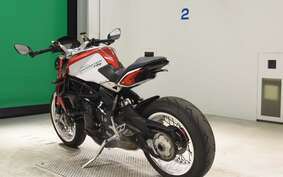 MV AGUSTA BRUTALE 800 DS RR 2015 B322