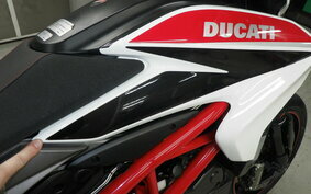 DUCATI HYPERMOTARD 820 SP 2013 B201J