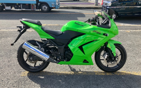 KAWASAKI NINJA 250R EX250K