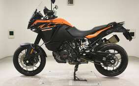 KTM 1050 ADVENTURE 2018