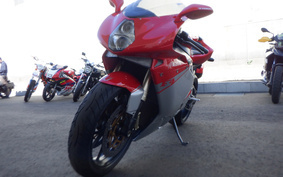 MV AGUSTA タF4-1000R 2008