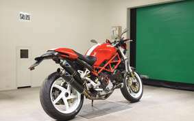 DUCATI MONSTER S4R 2006 M405A