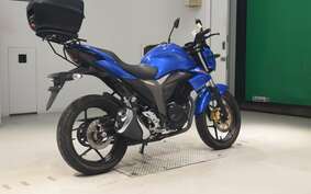 SUZUKI GIXXER 150 NG4BG