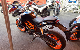 KTM 250 DUKE JGE40