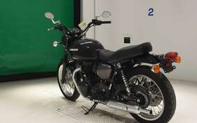 KAWASAKI W800 2022 EJ800E