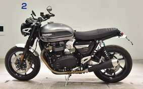 TRIUMPH SPEED TWIN 2019 AD85H4