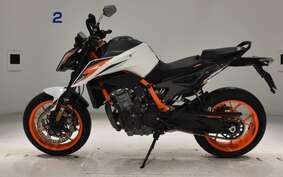 KTM 890 DUKE R 2021