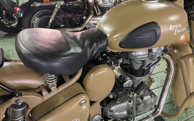 ROYAL ENFIELD CLASSIC 500 2014 CKEC