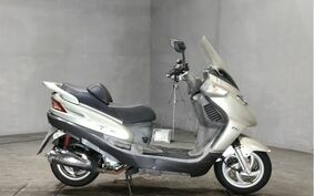 SYM RV125EFi LA12