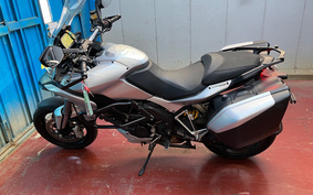 DUCATI MULTISTRADA 1200 S 2015