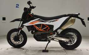 KTM 690 SMC R 2020