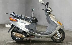 MBK  フレイム125 SE03