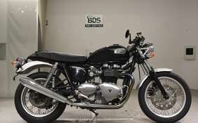 TRIUMPH THRUXTON 900 2005 J9042G