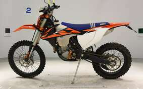 KTM 450 EXC F 2019 EXA40