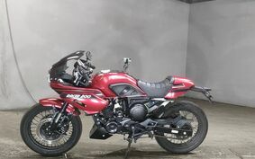 GPX  ジェントルマン レーサー200 SRA1