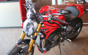 DUCATI MONSTER 1200S 2016 M603J