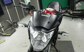 SUZUKI GIXXER 150 NG4BG