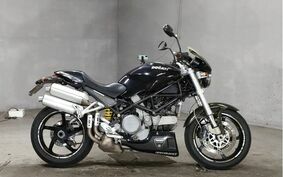 DUCATI MONSTER S2R 2005 M414A