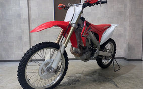 HONDA CRF450R 1988 PE05