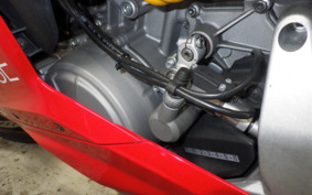 DUCATI 1299 PANIGALE S 2015