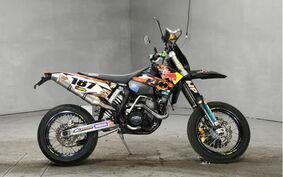 KTM 400 EXC 2001 RCA40