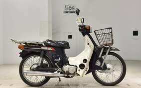 SUZUKI BIRDIE 50 BA41A