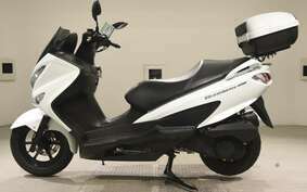 SUZUKI SKYWAVE 200 (Burgman 200) CH41A