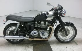 TRIUMPH BONNEVILLE T100 2004 J902TM