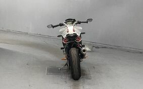 MV AGUSTA BRUTALE 800 DRAGSTER 2015 不明