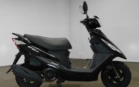 SYM GT125 HM12