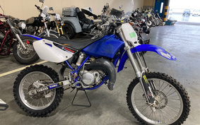 YAMAHA YZ85 1988 CB08C