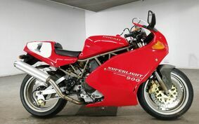 DUCATI 900SL 1996 ZDM906SC2