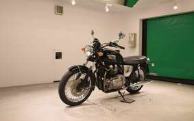 TRIUMPH BONNEVILLE 2005 J900TM