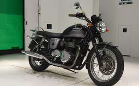 TRIUMPH BONNEVILLE T100 2013