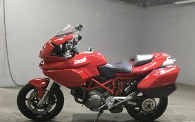 DUCATI MULTISTRADA 1100 2008 A109A