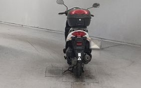 SUZUKI ADDRESS V110 CE47A